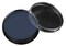 The Costume Center Gray Unisex Halloween Makeup Costume Accessory 0.5 oz.